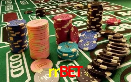 Bônus Generosos e Exclusivos no rrbet para Você!