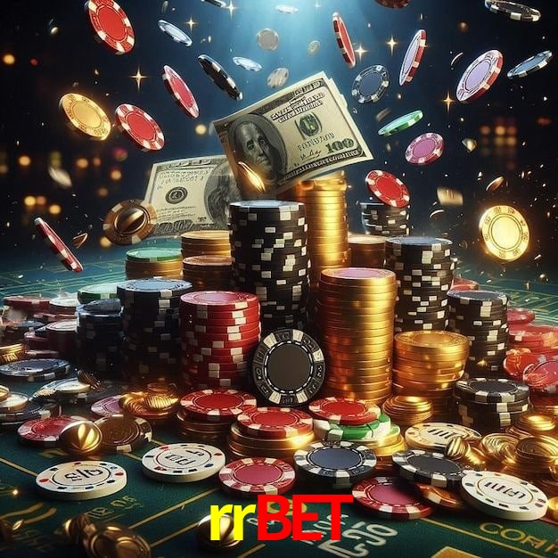 rrbet: Seu Especialista em Apostas Esportivas Brasileiras