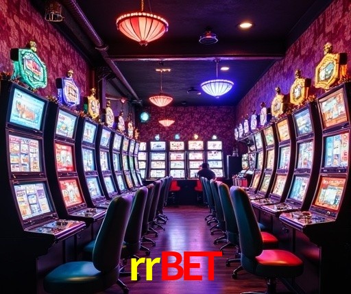 rrbet