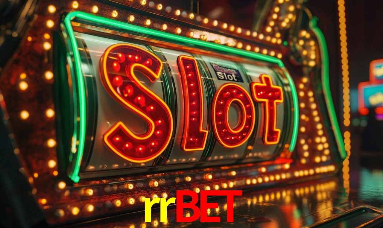 rrbet - Plataforma Oficial} - rrbet.com